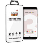 9H Tempered Glass Screen Protector for Google Pixel 3